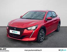 Peugeot e-208 Deauville
