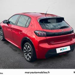 Peugeot e-208 208 Electrique 50 kWh 136ch Active Deauville