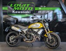 Ducati Scrambler Mérignac