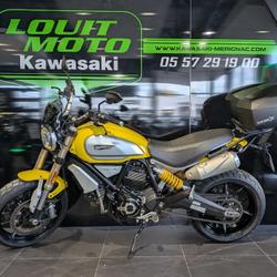 Ducati Scrambler  M&eacute;rignac