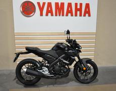 Yamaha MT 125 Nancy