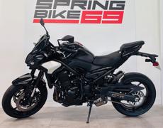 Kawasaki Z Villefranche-sur-Saône