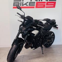 Kawasaki Z  Villefranche-sur-Sa&ocirc;ne