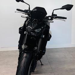 Kawasaki Z  Villefranche-sur-Sa&ocirc;ne