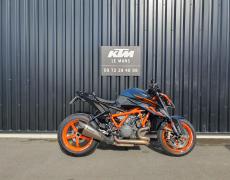 KTM Super Duke Ruaudin