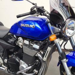 Suzuki GSX  Le Mans
