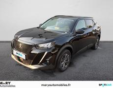 Peugeot e-2008 Deauville