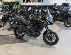 Kawasaki Versys 650 Nîmes