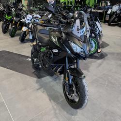 Kawasaki Versys 650  N&icirc;mes