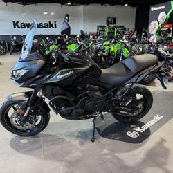 Kawasaki Versys 650  N&icirc;mes