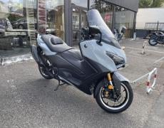 Yamaha T MAX Vernon
