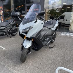Yamaha T MAX  Vernon