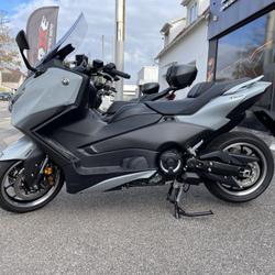 Yamaha T MAX  Vernon
