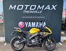 Aprilia Tuono Thionville