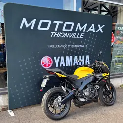 Aprilia Tuono  Thionville