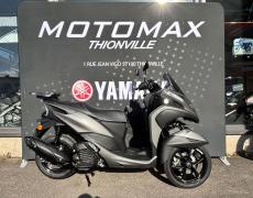 Yamaha Tricity Thionville