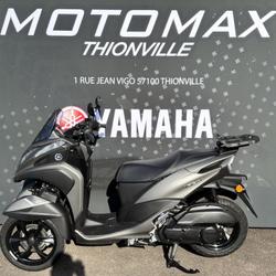 Yamaha Tricity  Thionville