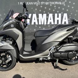 Yamaha Tricity  Thionville