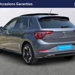 Volkswagen Polo Polo 1.0 TSI 116 S&S DSG7 R-Line Edition Saint-Victoret