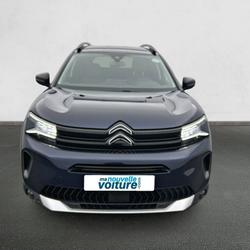 Citroen C5 Aircross Hybride Rechargeable 225 e-EAT8 - Shine occasion - La Rochelle - photo 2/29