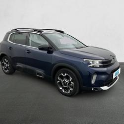 Citroen C5 Aircross Hybride Rechargeable 225 e-EAT8 - Shine occasion - La Rochelle - photo 3/29