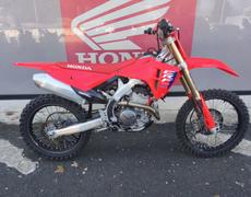 Honda CRF Nîmes
