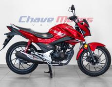 Honda CB