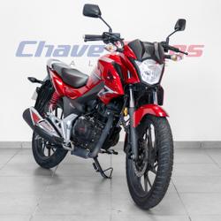 Honda CB  Valence