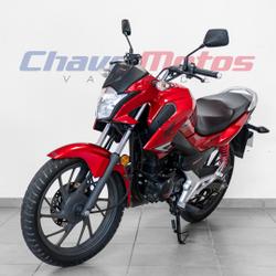 Honda CB  Valence