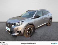 Peugeot 2008 Deauville