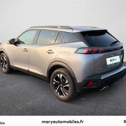 Peugeot 2008 2008 PureTech 130 S&S EAT8 Allure Pack Deauville