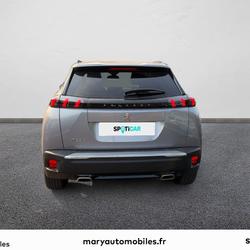 Peugeot 2008 2008 PureTech 130 S&S EAT8 Allure Pack Deauville