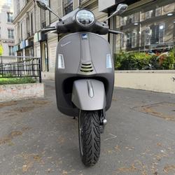 Vespa S 125  Paris 11e Arrondissement