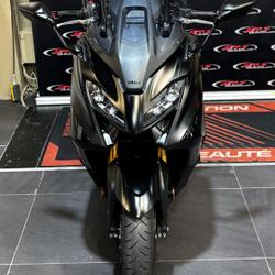 Yamaha T MAX  Cannes