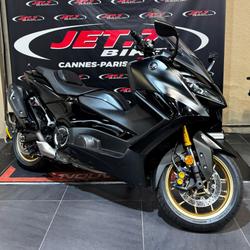 Yamaha T MAX  Cannes