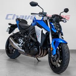 Suzuki GSXS  Valence