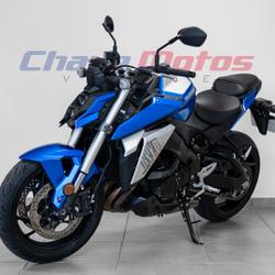 Suzuki GSXS  Valence