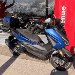 Honda Forza  Corbeil-Essonnes