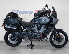 Harley Davidson autres Valence