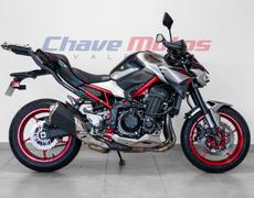 Kawasaki W Valence