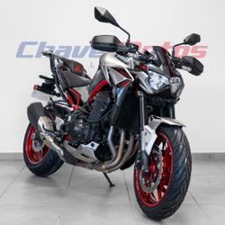 Kawasaki W  Valence