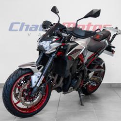 Kawasaki W  Valence