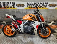 Honda CBR Vitrolles