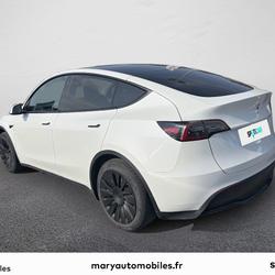 Tesla Model Y MODEL Y Grande Autonomie Dual Motor AWD Deauville