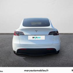 Tesla Model Y MODEL Y Grande Autonomie Dual Motor AWD Deauville