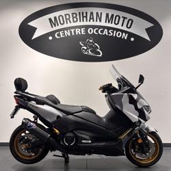 Yamaha T MAX  Ploeren