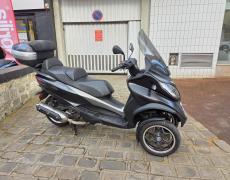 Piaggio MP3 Issy-les-Moulineaux