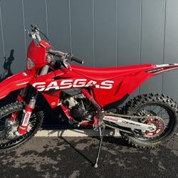 Gas Gas EC  Saint-&Eacute;tienne