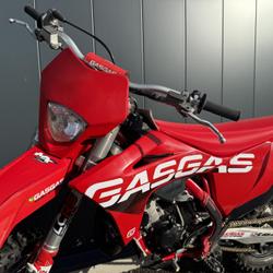 Gas Gas EC  Saint-&Eacute;tienne