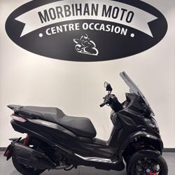 Piaggio MP3  Ploeren